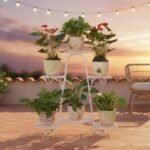 The Hexa-Level Vertical Garden Tower - Image 2