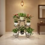 The Hexa-Level Vertical Garden Tower - Image 3
