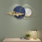 Blue Mountains Metal Wall Art - Image 2